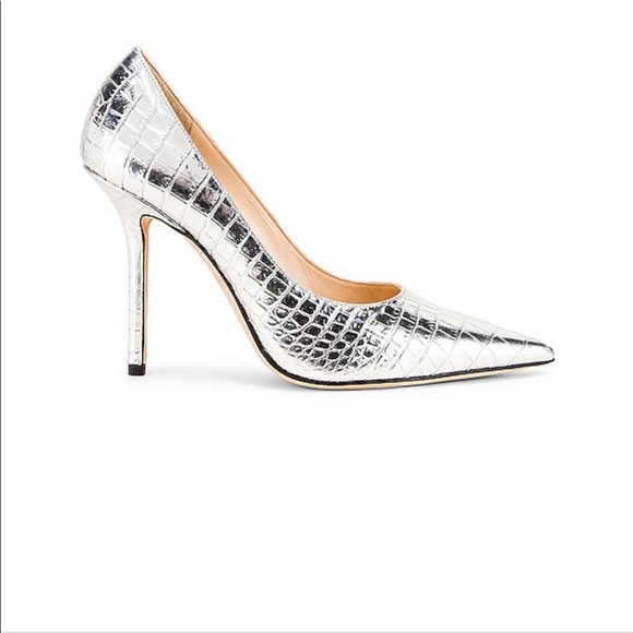 Jimmy Choo pumps - Picture 4 of 7